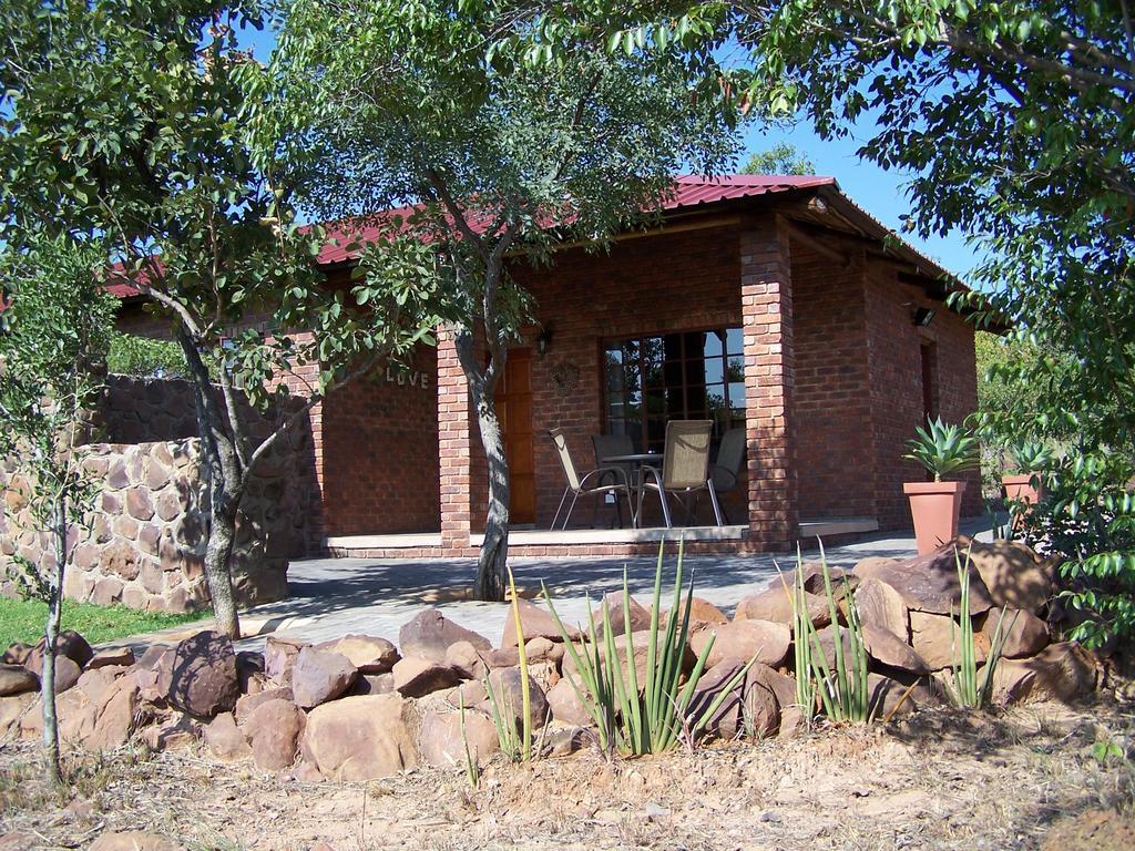 Pumula Lodge Modimolle Extérieur photo